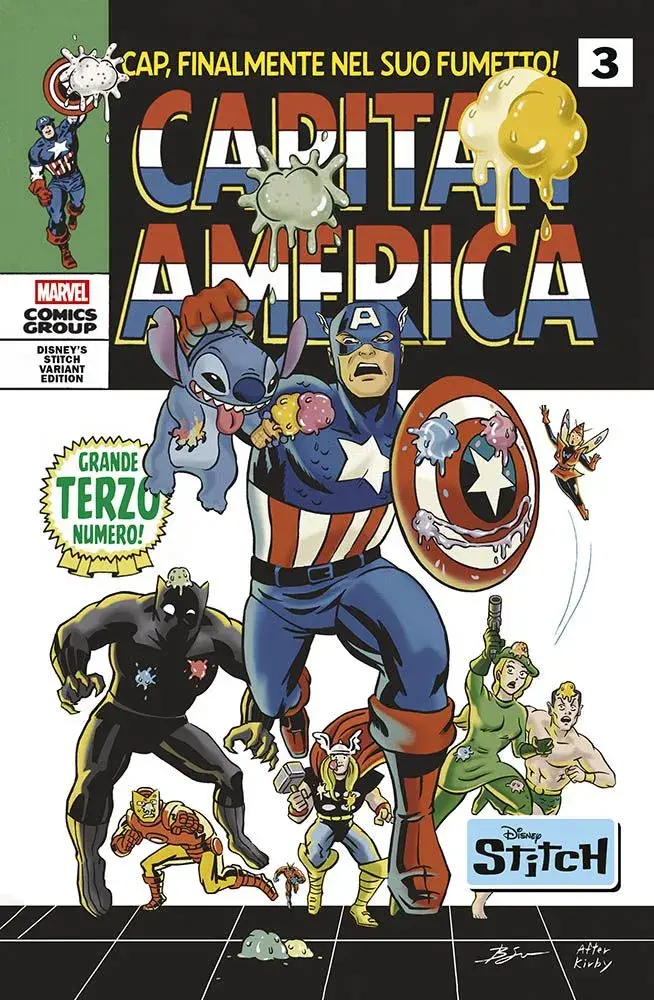 Volume cover